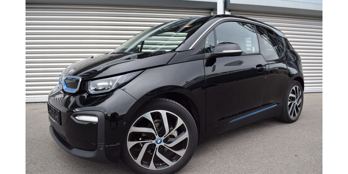BMW i3 73.900 km 16.900 &euro; Böblingen 71034