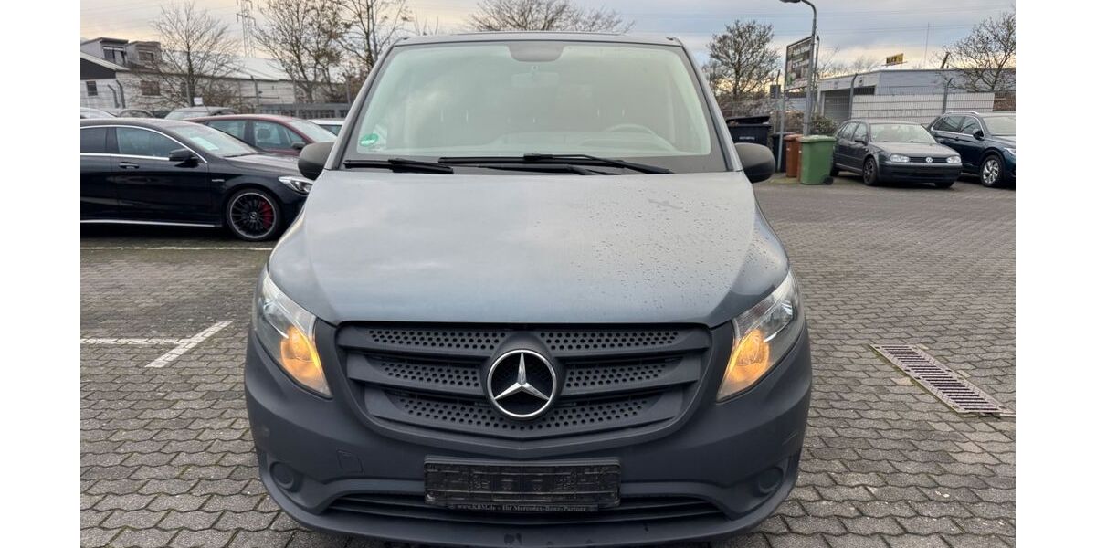 Mercedes-Benz Vito 135.350 km 12.100 &euro; Neuwied 56566