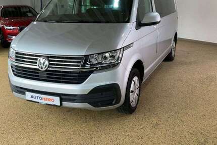 VW T6 Caravelle 64.806 km 39.590 € Northeim 37154