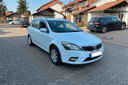 Kia ceed / Ceed