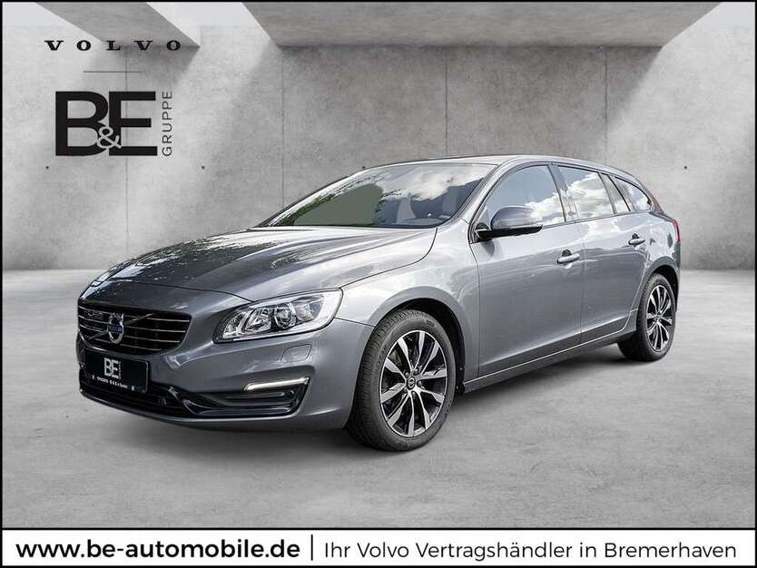Volvo V60 120.285 km 18.450 € Schiffdorf-Spaden 27619