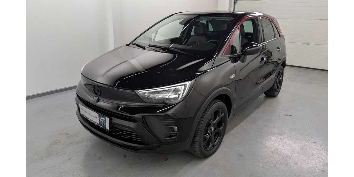 Opel Crossland (X) 11.600 km 18.450 &euro; Landau 76829