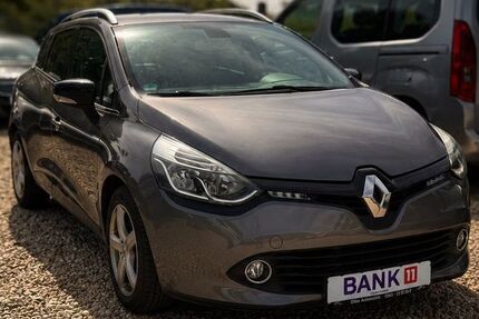Renault Clio 87.221 km 9.999 &euro; Bad Lauchstädt 06246