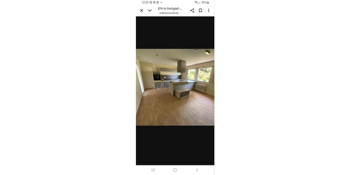 Einfamilienhaus Meine - 5 Zimmer, 160 m&sup2;, 1.400&euro; | Angebot:26314753
