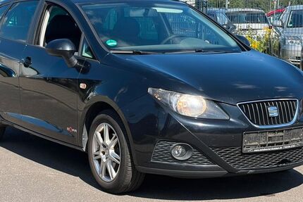Seat Ibiza 220.536 km 3.000 &euro; Wildau 15745