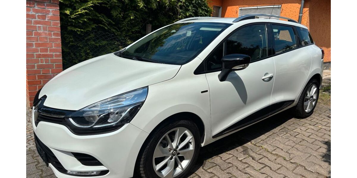 Renault Clio 27.169 km 10.700 &euro; berlin 12207