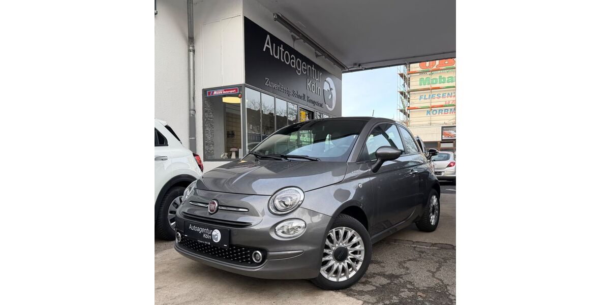 Fiat 500 51.285 km 10.790 &euro; Köln 51067