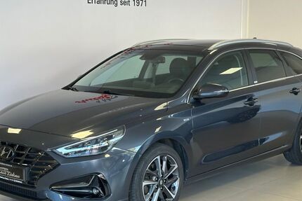 Hyundai i30 72.400 km 18.900 € Delligsen 31073