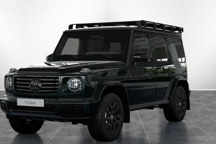 Mercedes-Benz G 450 6.000 km 144.750 &euro; Halle-Sennewitz 06193