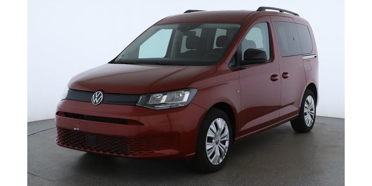 VW Caddy 28.473 km 26.900 &euro; Gersfeld 36129