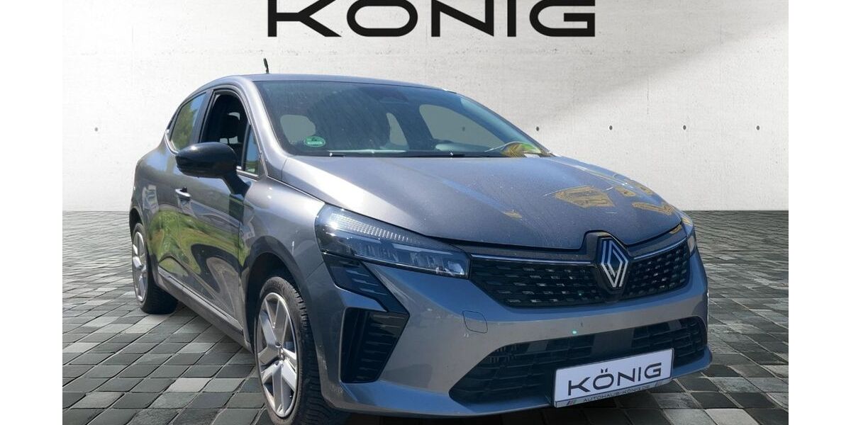 Renault Clio 9.061 km 17.999 &euro; Suhl 98528