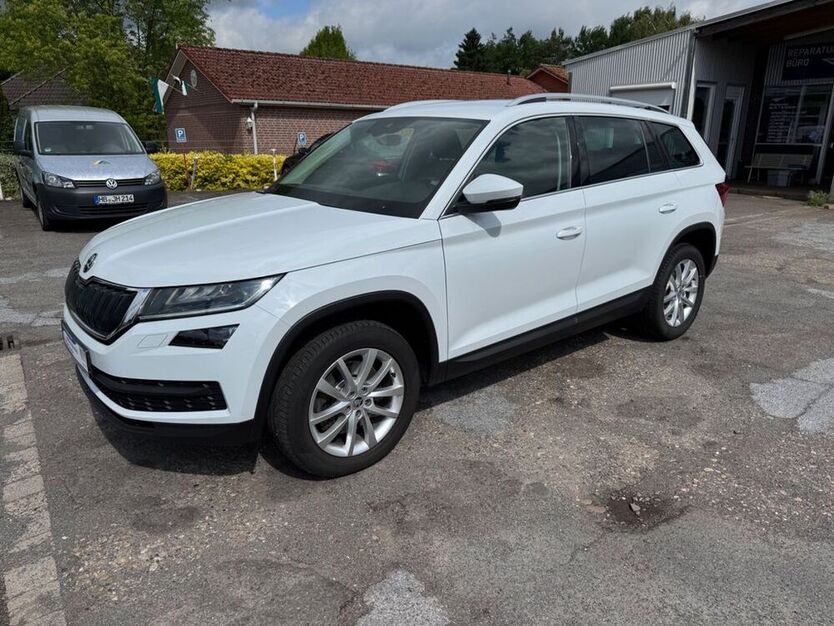 Kodiaq