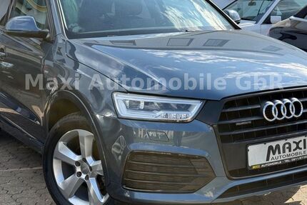 Audi Q3 78.000 km 18.790 &euro; Ammerndorf 90614