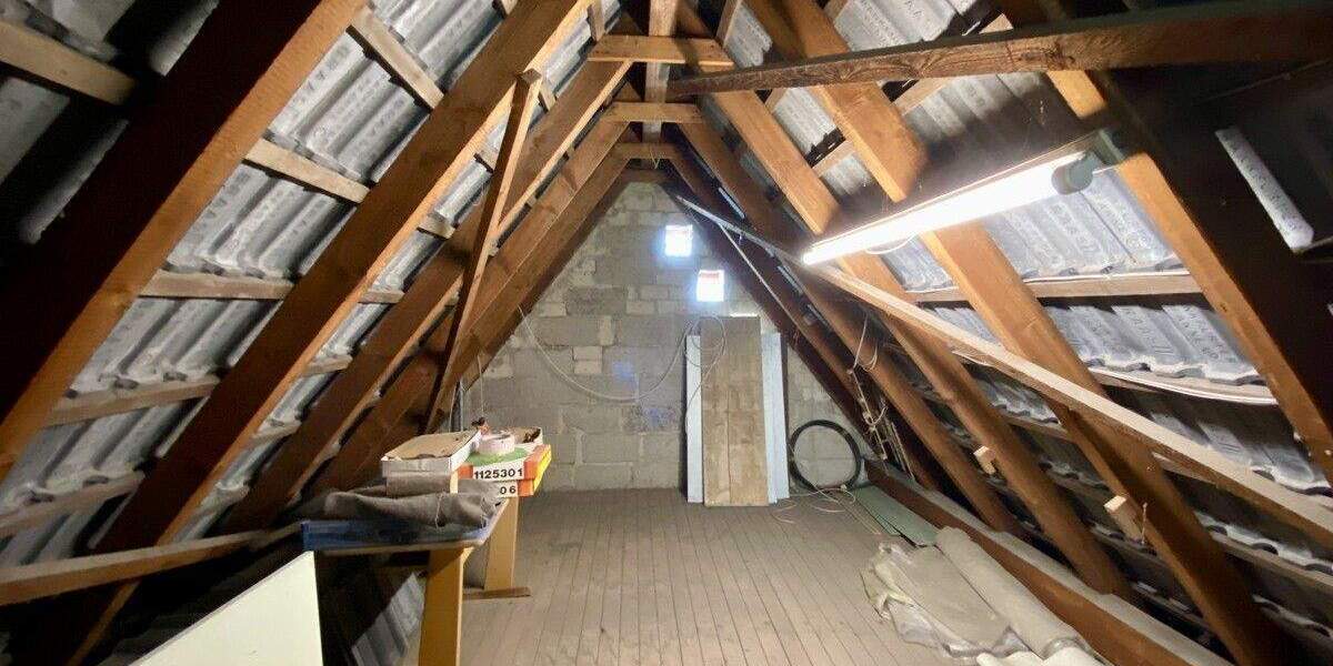 Einfamilienhaus Fürstenau - 4 Zimmer, 106 m&sup2;, 229.000&euro; | Angebot:25702021