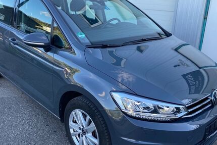 VW Touran 245.600 km 12.990 &euro; Essingen 73457