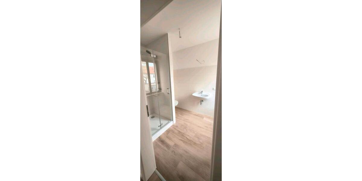 Maisonettenwohnung Neuruppin - 2 Zimmer, 49 m&sup2;, 662&euro; | Angebot:26205298