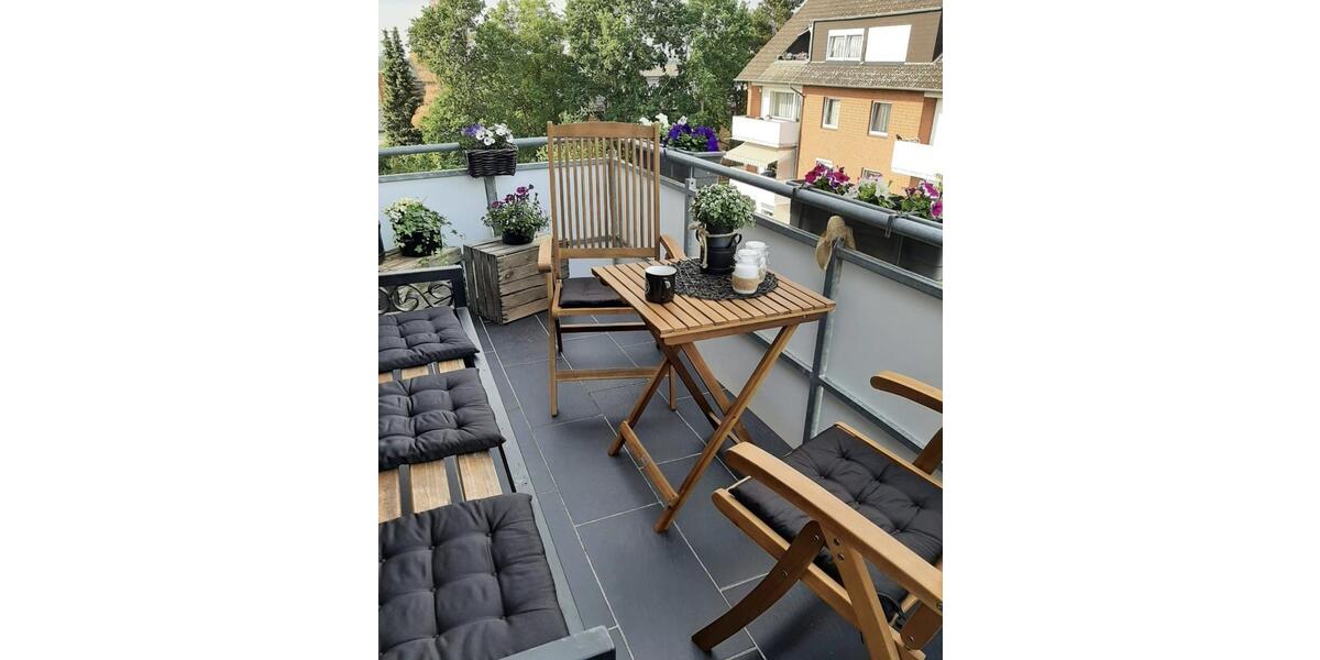 Dachgeschoßwohnung Peine Peine Kernstadt - 3 Zimmer, 78 m&sup2;, 169.000&euro; | Angebot:25396936