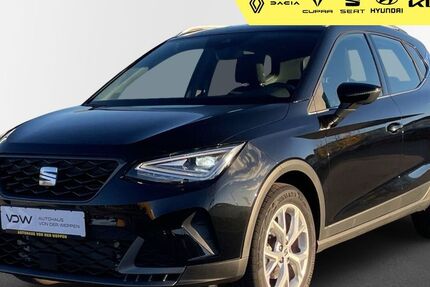 Seat Arona 12.734 km 21.990 &euro; Oberschopfheim 77948