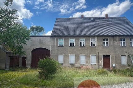 Haus Niedergörsdorf / Wergzahna Wergzahna - 1 Zimmer, 250 m&sup2;, 269.000&euro; | Angebot:23966464