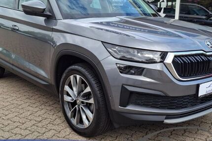 Skoda Kodiaq 51.119 km 30.590 &euro; Gifhorn 38518