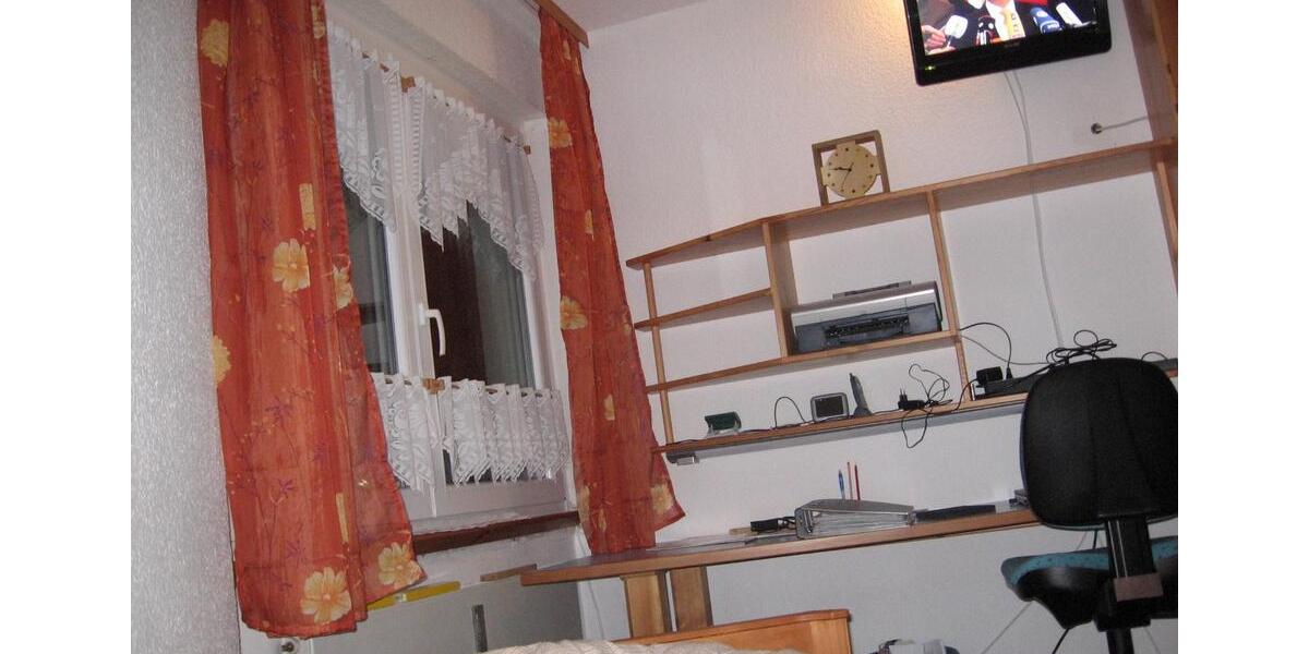 hochwertig möbliertes Appartment 1 zimmer