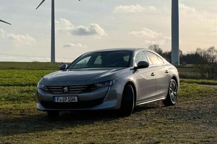 Peugeot 508 114.196 km 17.800 &euro; Karben 61184