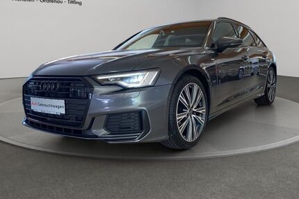 Audi A6 140.000 km 37.450 &euro; Grafenau 94481