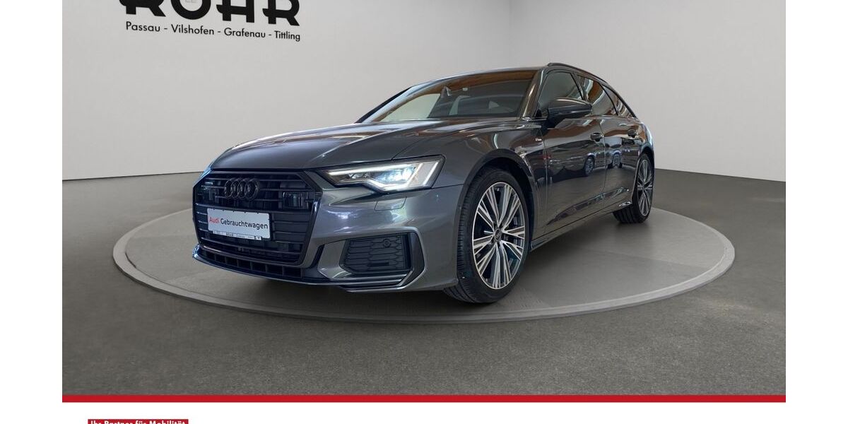 Audi A6 140.000 km 37.450 &euro; Grafenau 94481