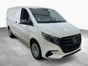 Mercedes-Benz Vito 116 Kasten PRO lang AHK MULTIBEAM LED TEMP 18.585 km 46.490 &euro; Sangerhausen 06526