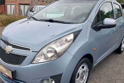 Chevrolet Spark 87.000 km 3.990 € Kirchworbis 37339