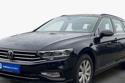 VW Passat Variant 27.500 km 37.980 € Bordesholm 24582