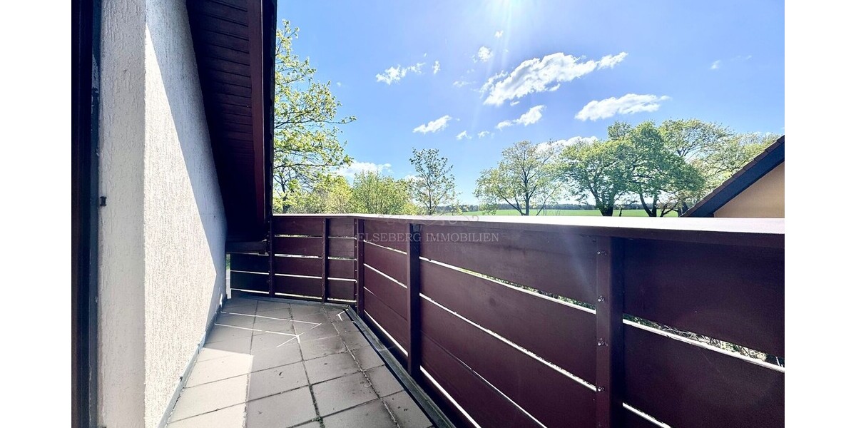 Charmantes Einfamilienhaus mit großem Garten in idyllischer Lage - Einfamilienhaus Trebbin OT Blankensee Blankensee | Angebot:26652550