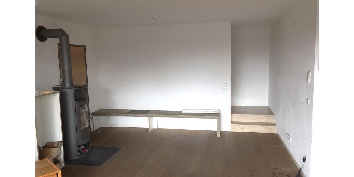 Etagenwohnung Stetten am kalten Markt - 5 Zimmer, 105 m&sup2;, 1.100&euro; | Angebot:26069442