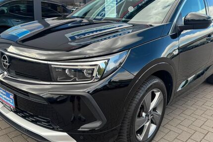 Opel Grandland (X) 78.500 km 18.690 &euro; Bad Segeberg 23795
