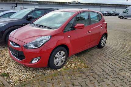Hyundai iX20 69.000 km 8.690 &euro; Dingolfing 84130