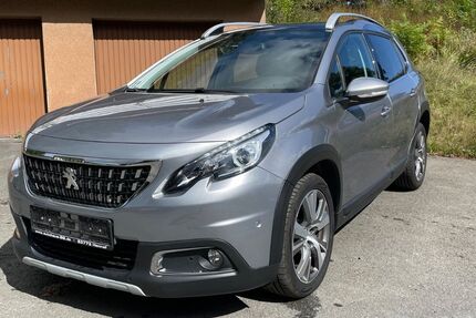 Peugeot 2008 77.000 km 9.999 &euro; Gummersbach 51645