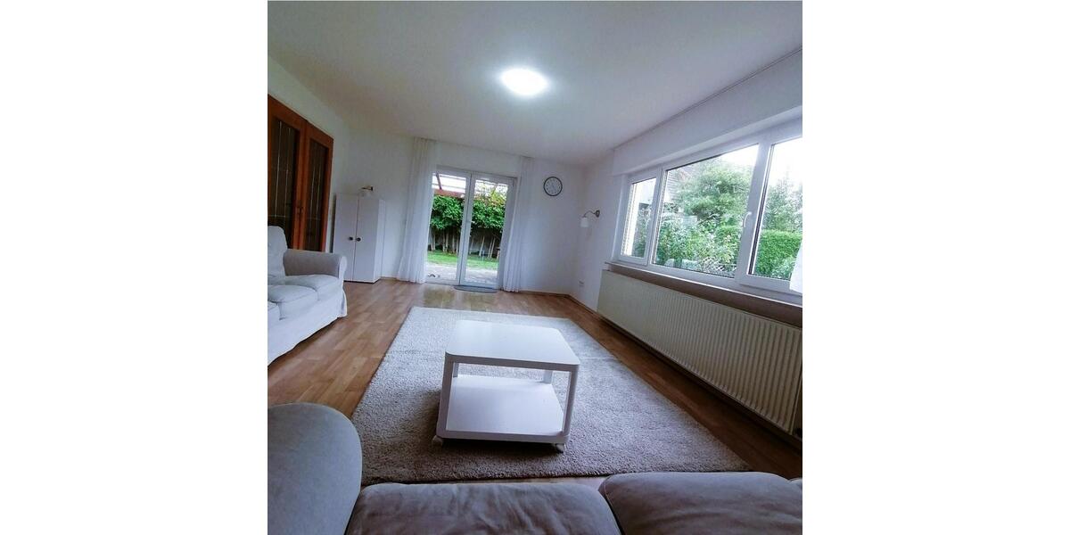 Großzügiges Einfamilienhaus mit ausgebautem Dachgeschoss, Winterg 7 zimmer