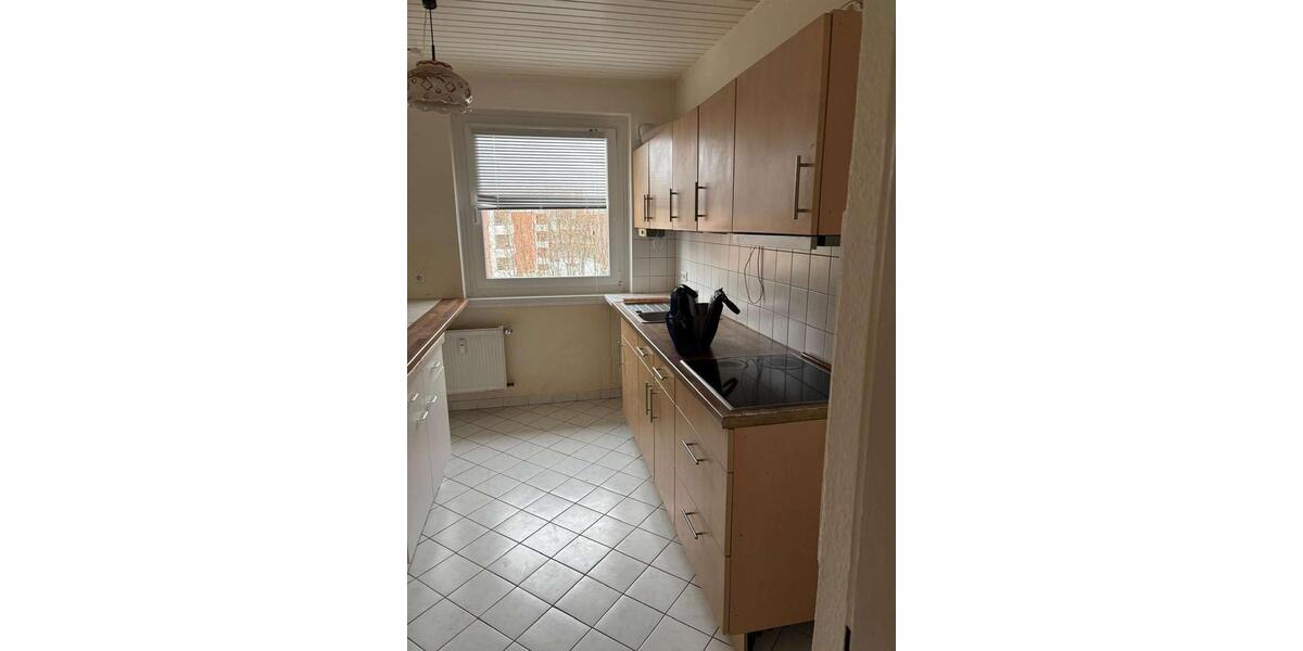 Etagenwohnung Plön - 3 Zimmer, 69 m&sup2;, 652&euro; | Angebot:24463470