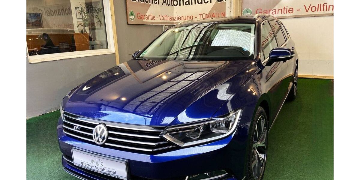 VW Passat 58.000 km 22.900 &euro; Berlin/Schöneberg 10827