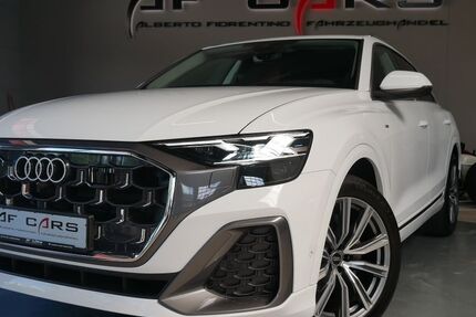 Audi Q8 12.006 km 76.490 &euro; Seevetal 21220