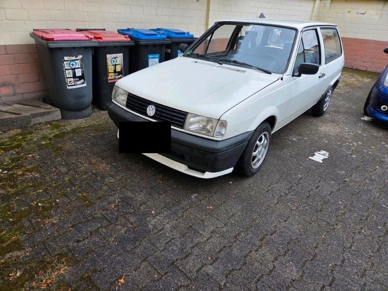 VW Polo 65.000 km 700 &euro; Karlsruhe 76139