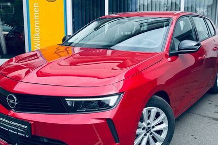 Opel Astra 11.716 km 23.990 &euro; Wölfersheim 61200