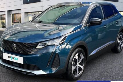 Peugeot 3008 14.848 km 23.650 &euro; Hamburg 22457