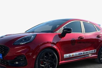 Ford Puma 2.000 km 33.950 &euro; Düsseldorf 40233