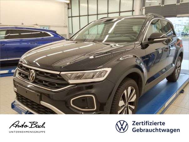 VW T-Roc 14.790 km 29.980 € Limburg 65549