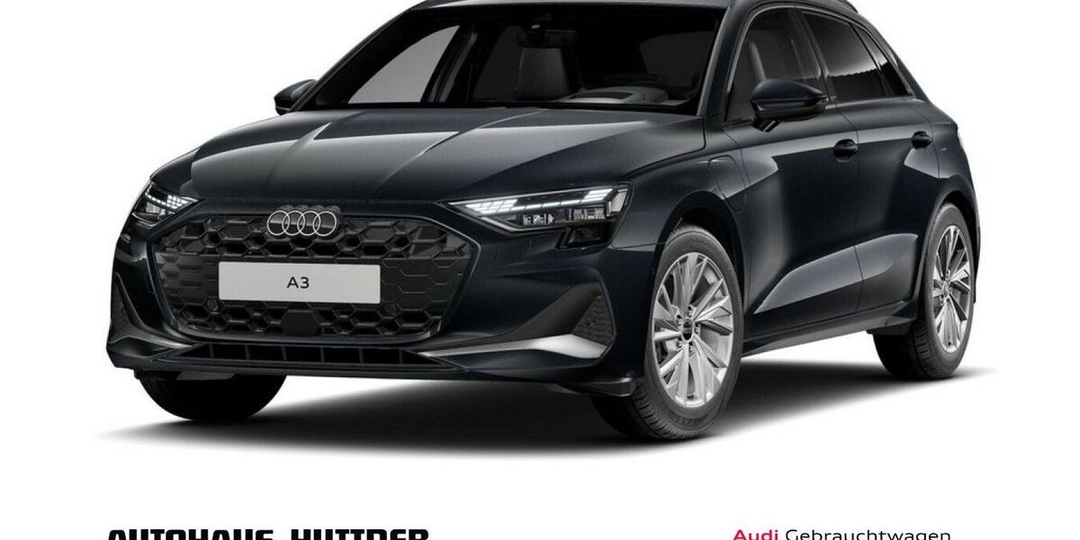 Audi A3 2.180 km 39.862 &euro; Landsberg 86899
