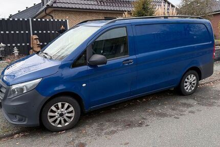 Mercedes-Benz Vito 350.000 km 7.890 &euro; Ottenbüttel 25591
