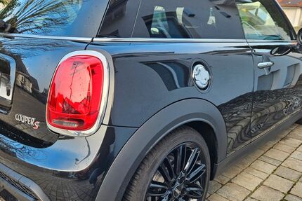 Mini Cooper S 5.500 km 29.150 &euro; Eislingen 73054