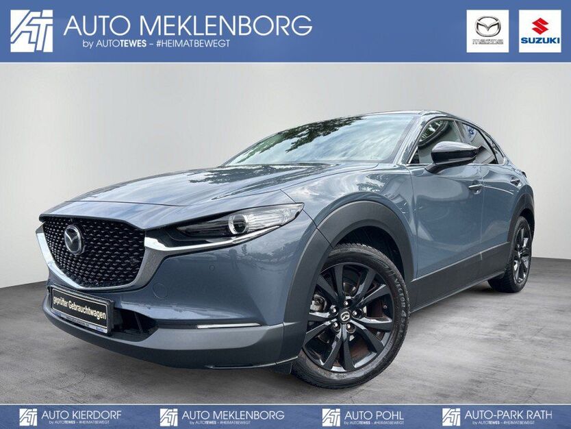 CX-30