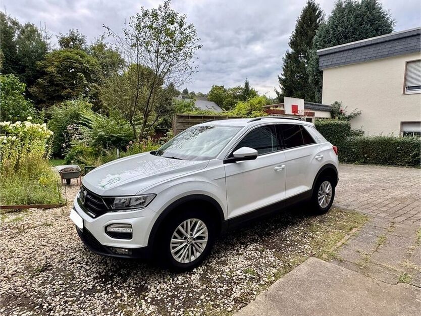 T-Roc
